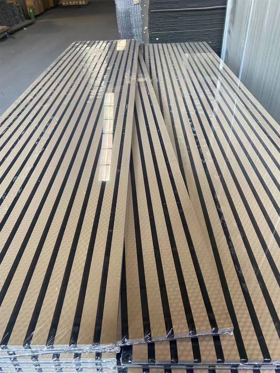 Hot Sale Acoustic Wall Panel Soundproof Panel best