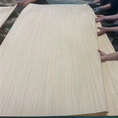 Uzun Tahıl 4 * 8 Feet Recon Kavak Lamine Melamin Kağıdı